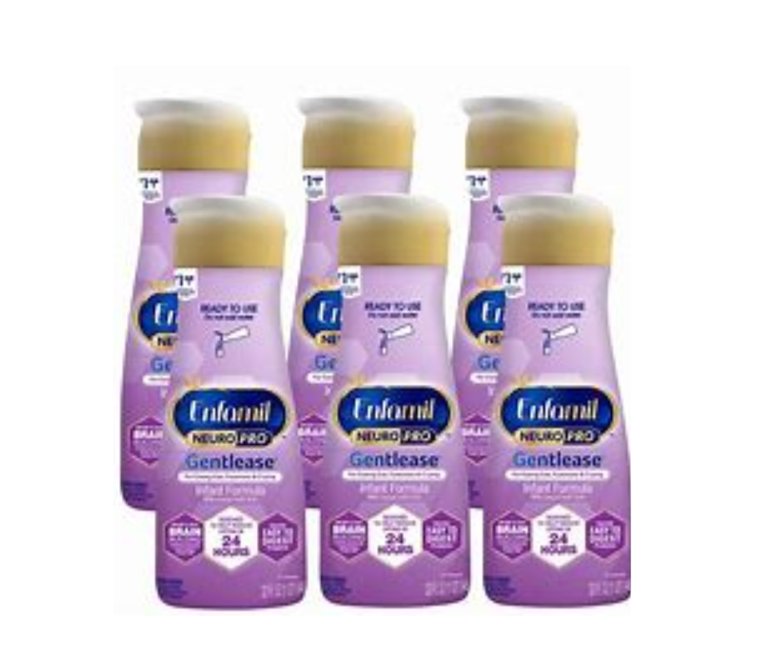 Enfamil Neuropro Gentlease 946 ml