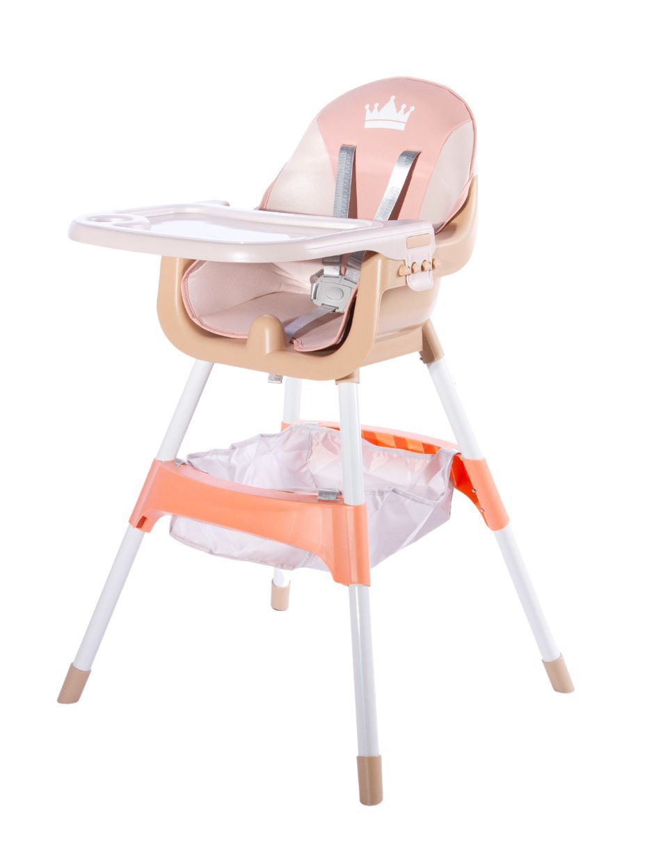 Silla Alta Para Bebé  Royal