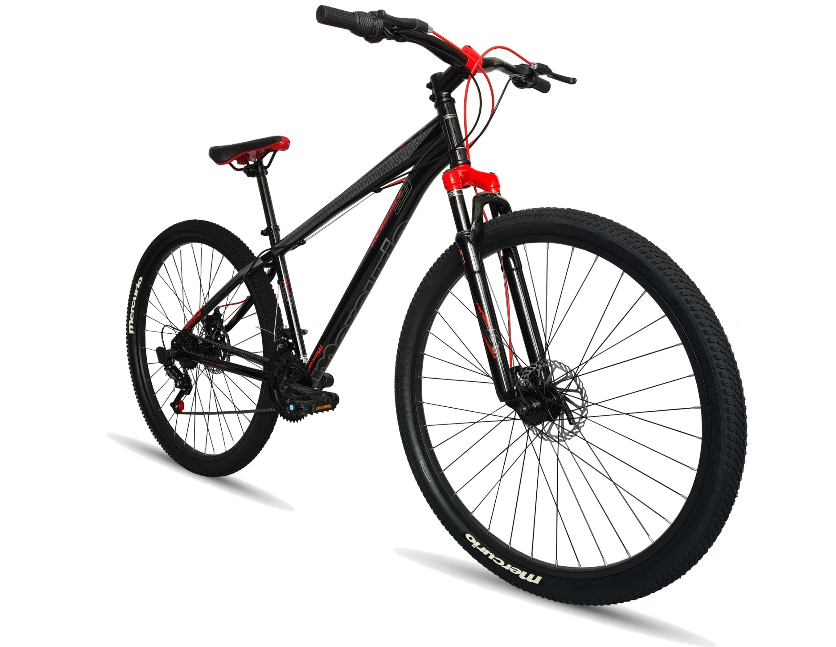 Rodada 26 Coppel Bicicletas Mercurio 29 Rodado 29 Bicicleta Rodada