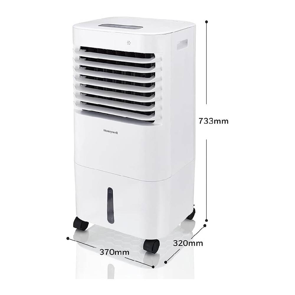 Enfriador De Aire Lavado Portátil Honeywell CL152