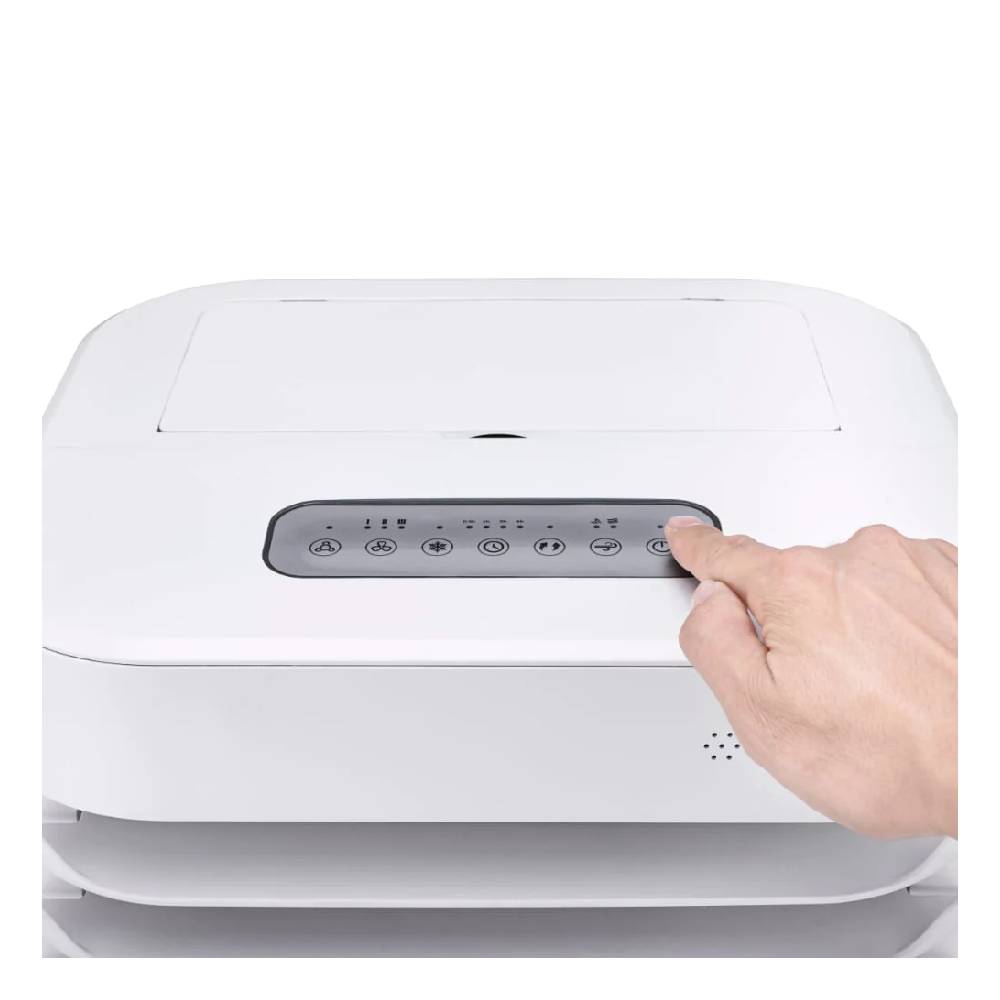 Enfriador De Aire Lavado Portátil Honeywell CL152