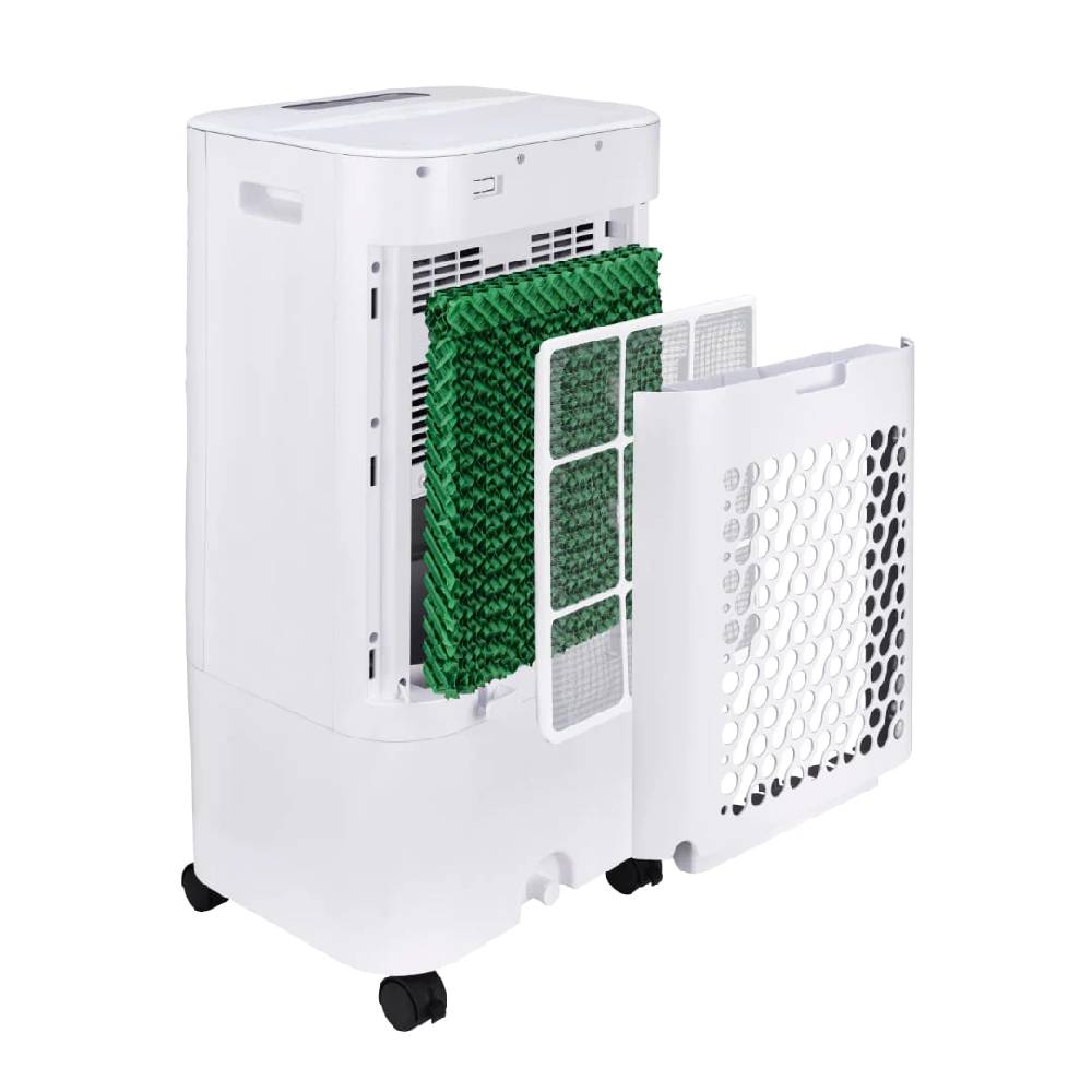 Enfriador De Aire Lavado Portátil Honeywell CL152