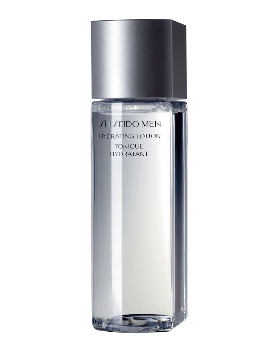 Loción Hidratante 150ml Shiseido Men