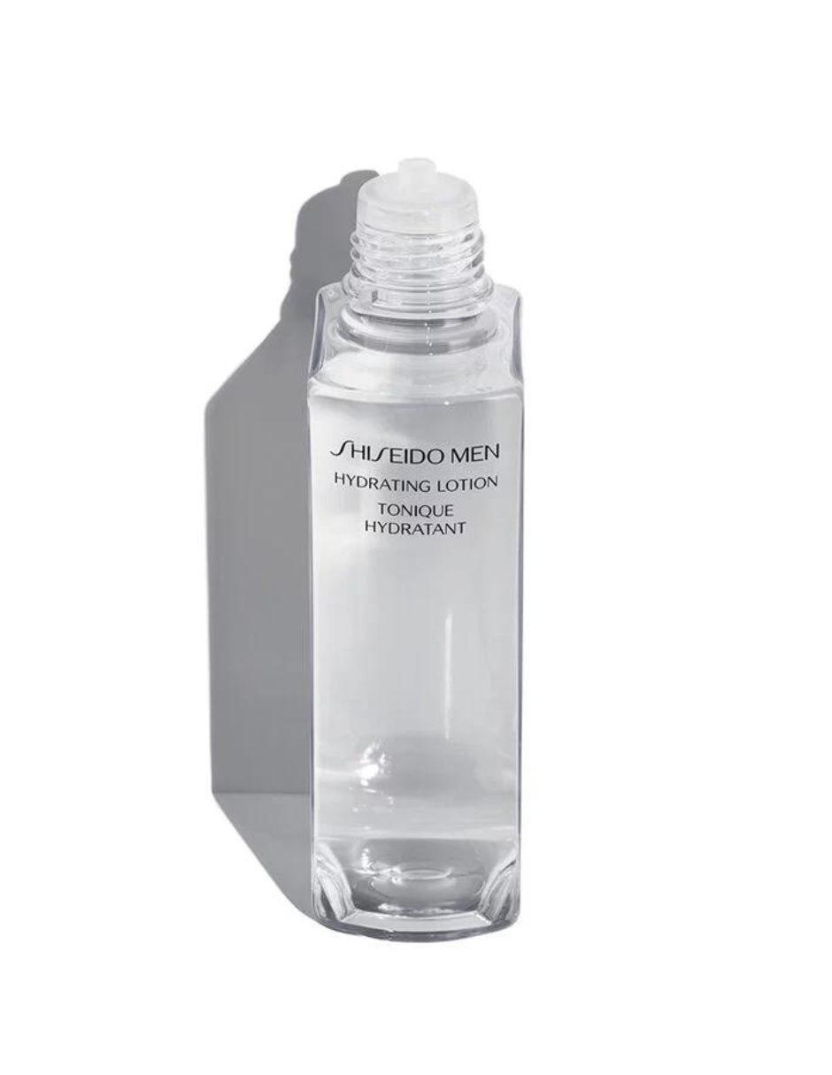 Loción Hidratante 150ml Shiseido Men