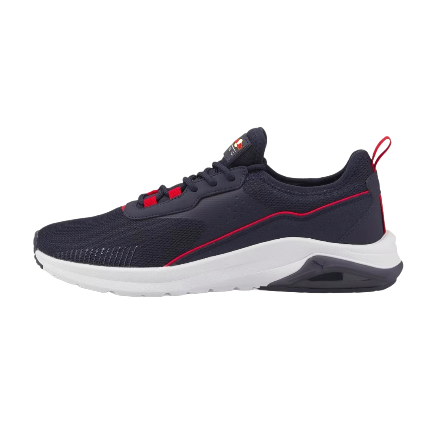 Tenis puma clearance red bull azules