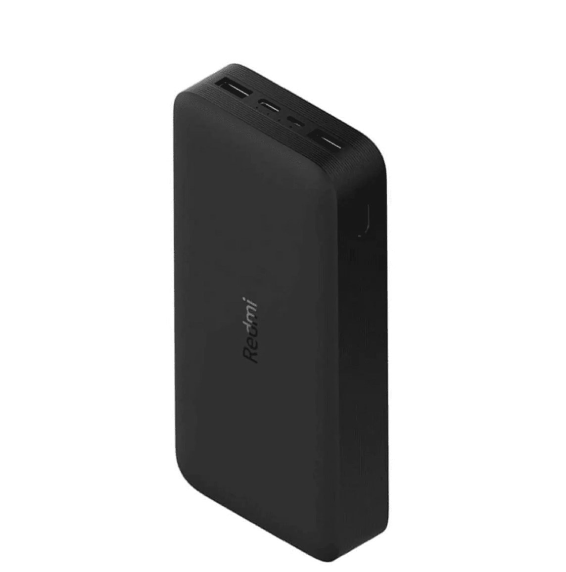 Batería Portátil Xiaomi Redmi Power Bank 20000mah.