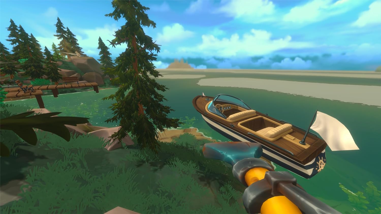 Paw Patrol World - Nintendo Switch