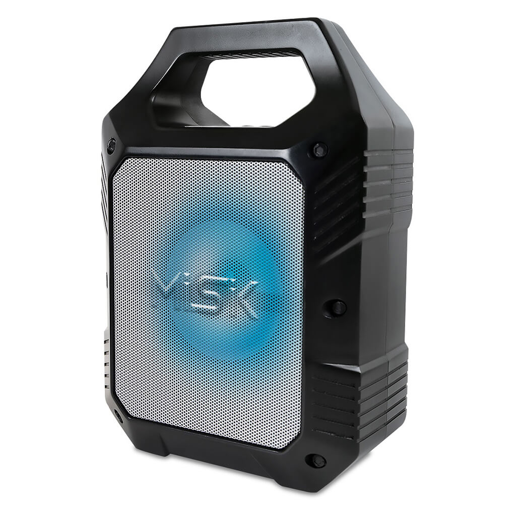 MINI BAFLE TWS AMPLIFICADOR BLUETOOTH MS202