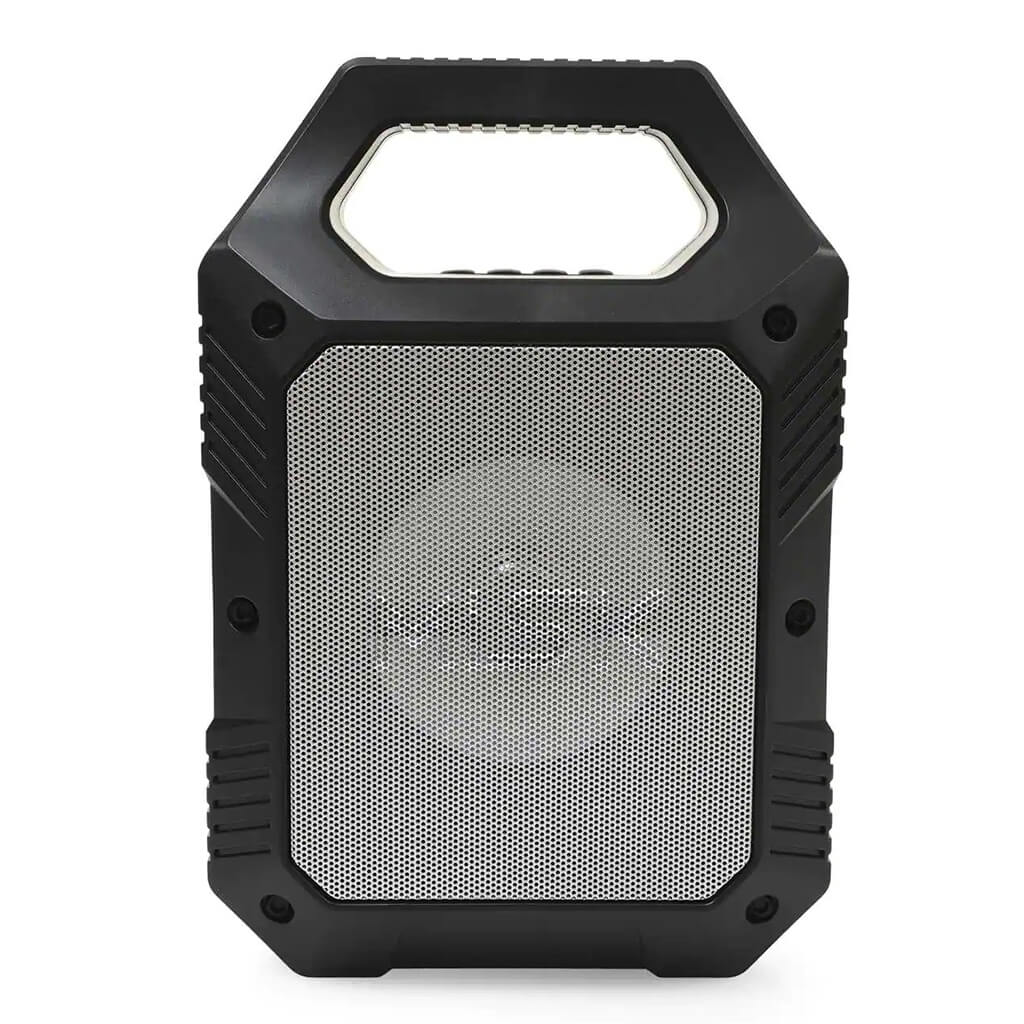 MINI BAFLE TWS AMPLIFICADOR BLUETOOTH MS202