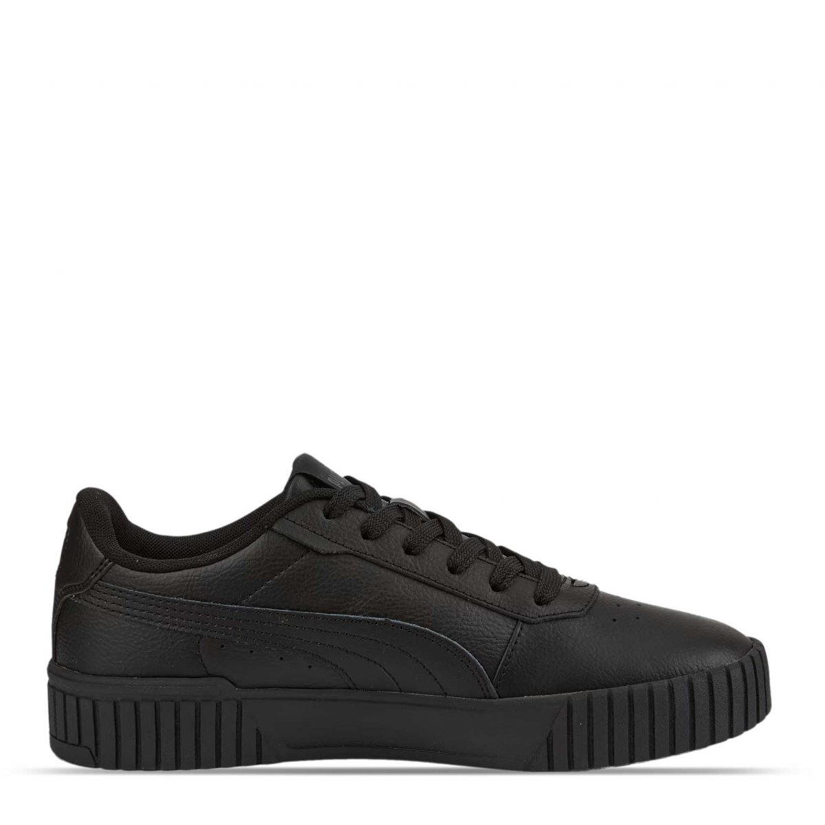 Zapatillas puma carina outlet negra