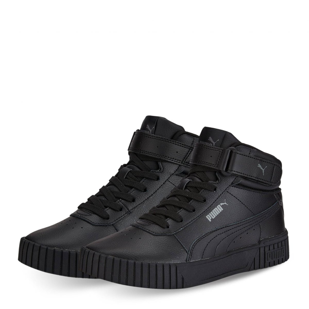 Tenis Puma Carina 2.0 Mid Para Mujer 385851-01