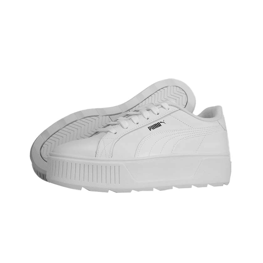 Tênis puma cleated store creeper suede masculino