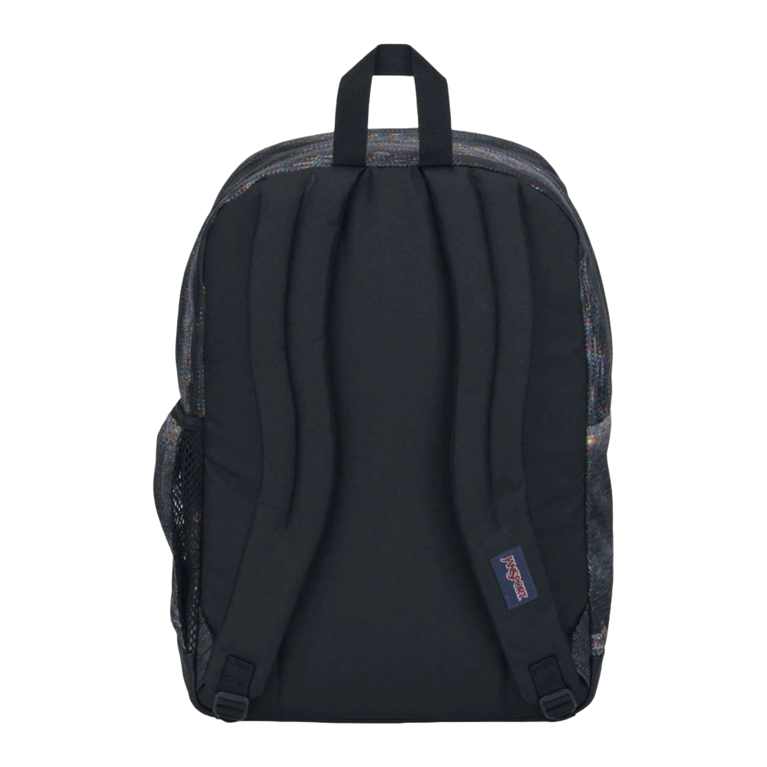 MOCHILA JANSPORT UNISEX NEGRO JANSPORT COOL STUDENT JS0A2SDDAB6.