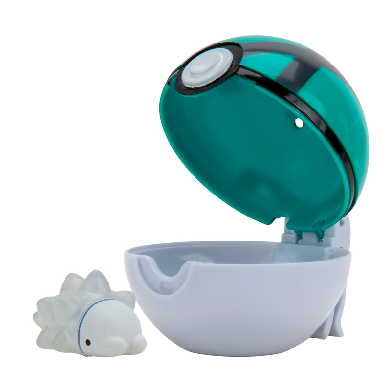 Pokemón Snom + Net Ball