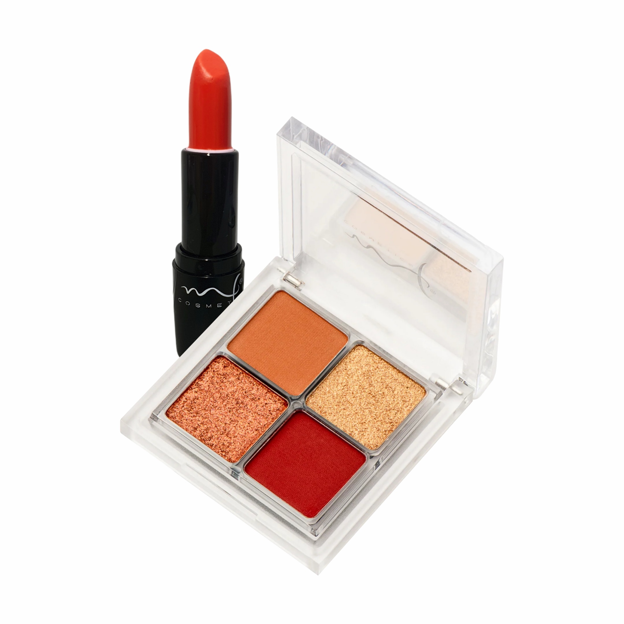 Set de 41 Brochas PROFESIONALES para Maquillaje Marifer Linea Onix + Valor aragonmx