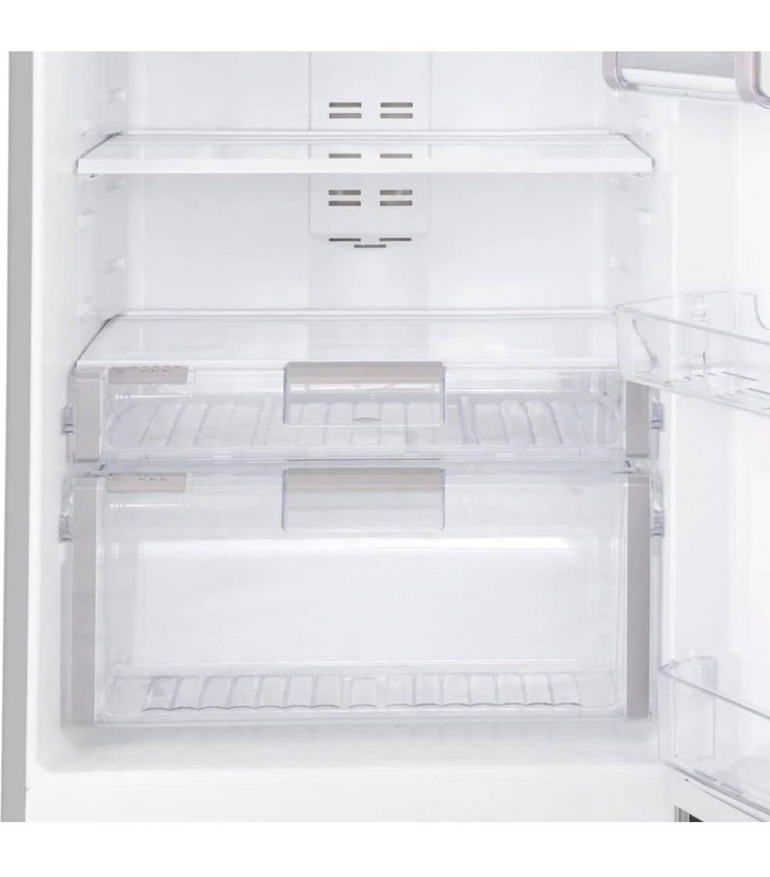 Refrigerador Automático 510 L Inoxidable Mabe - RMS510IWMRX0.