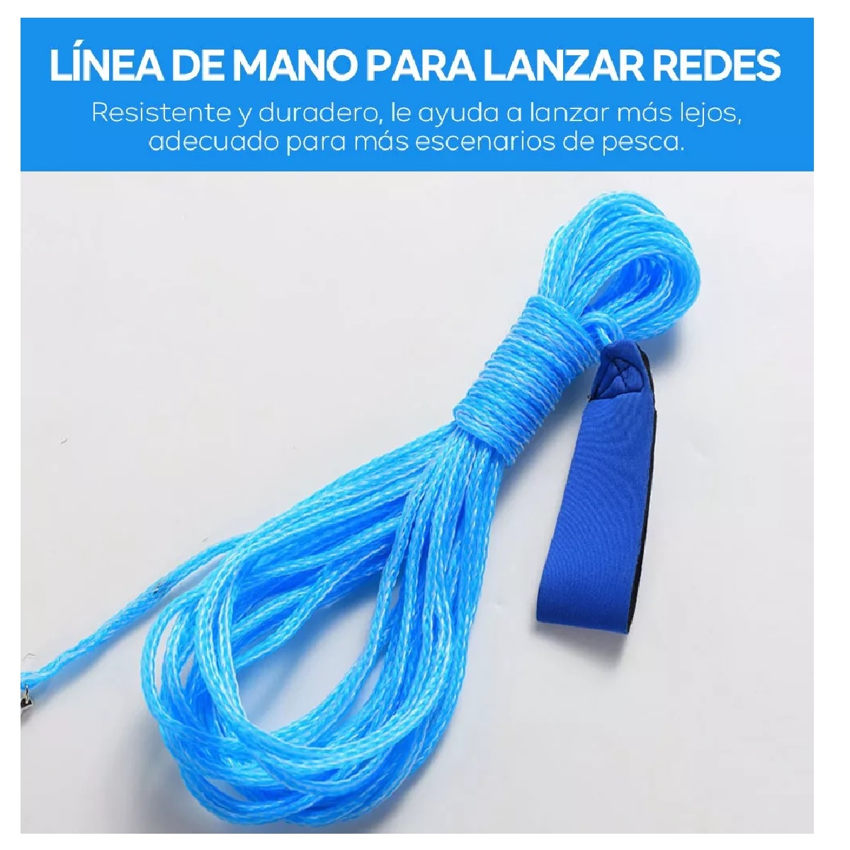 Atarraya Abre Redes De Pesca, Red De Pesca, Atarraya Manual