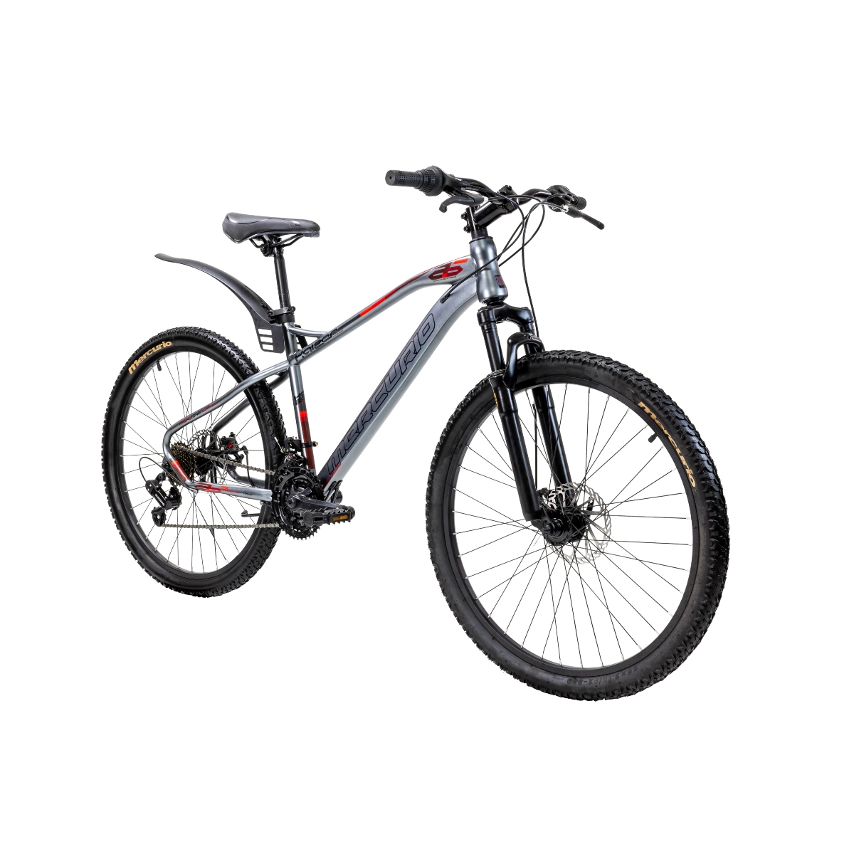 Bici mercurio kaizer discount r26