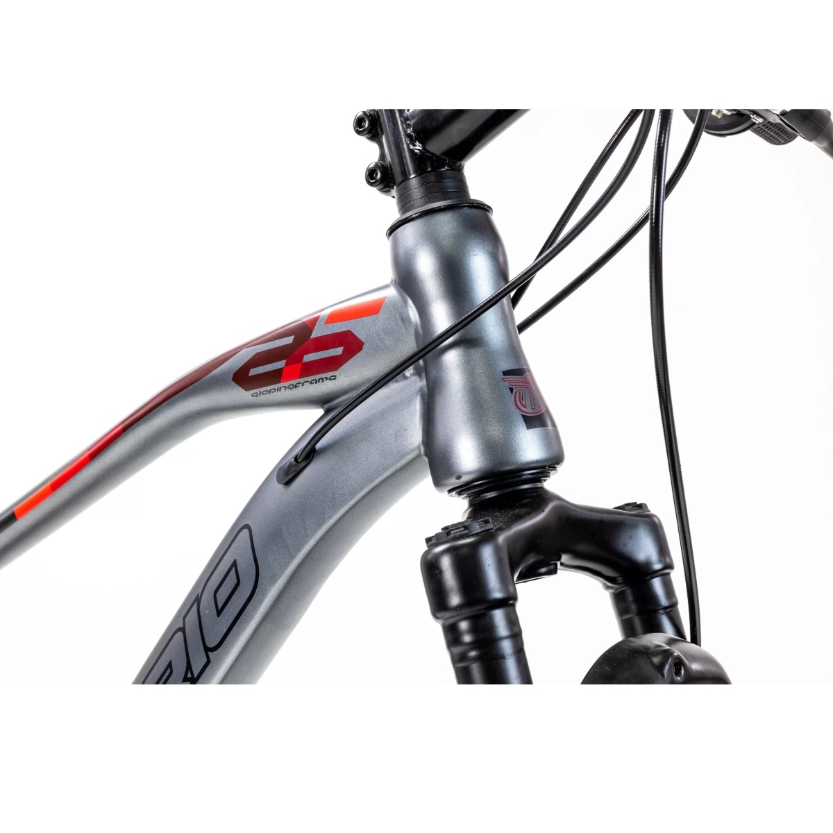 Bicicleta mercurio kaizer r26 hot sale