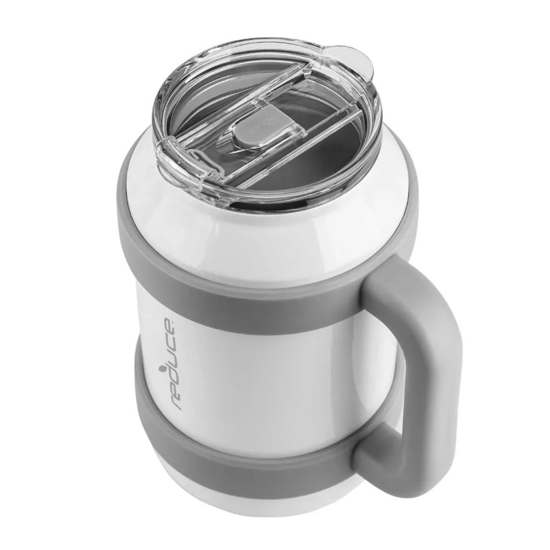 Reduce Cold 1 Mug Termo De Acero Inoxidable Con Asa Frio/Caliente 1.5 L / 50 Onzas