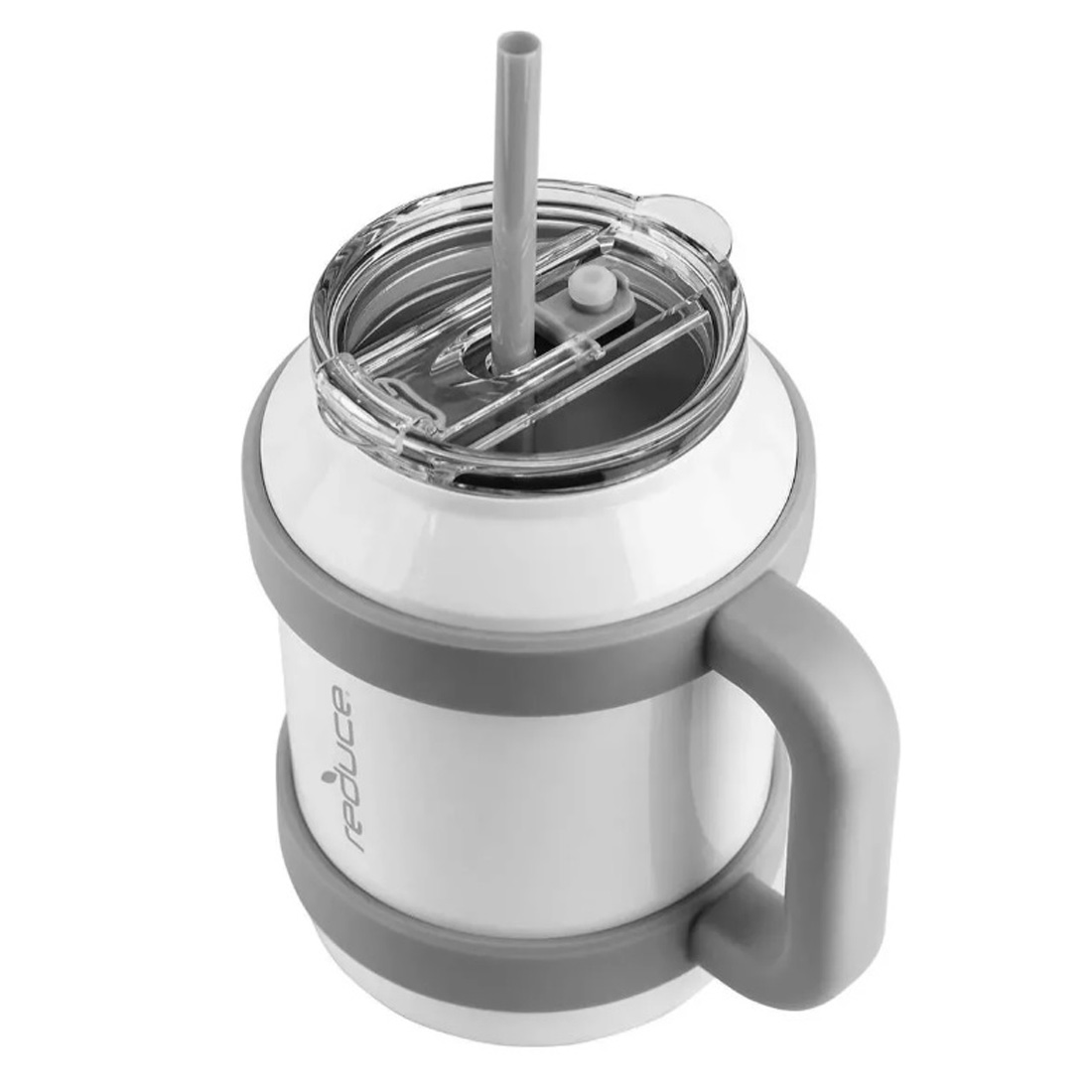 Reduce Cold 1 Mug Termo De Acero Inoxidable Con Asa Frio/Caliente 1.5 L / 50 Onzas