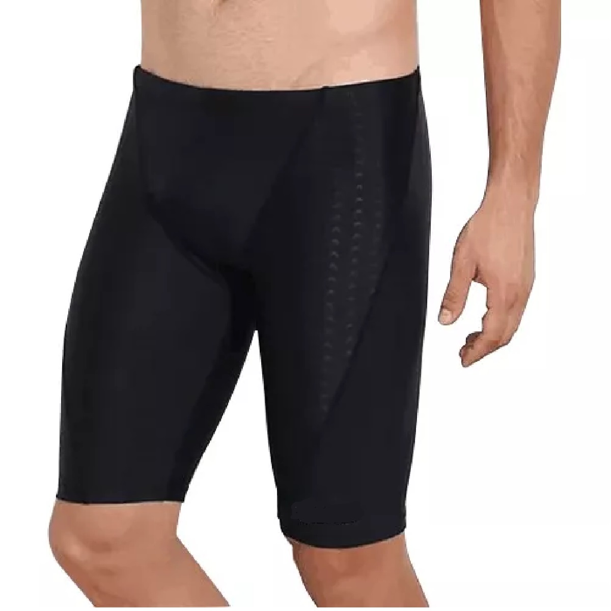 Traje De Baño Deportivo Hombre Natación Short Secado Rapido 4XL