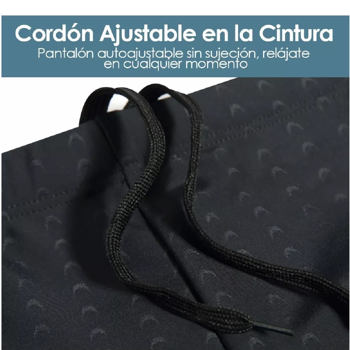 Traje De Baño Deportivo Hombre Natación Short Secado Rapido 4XL