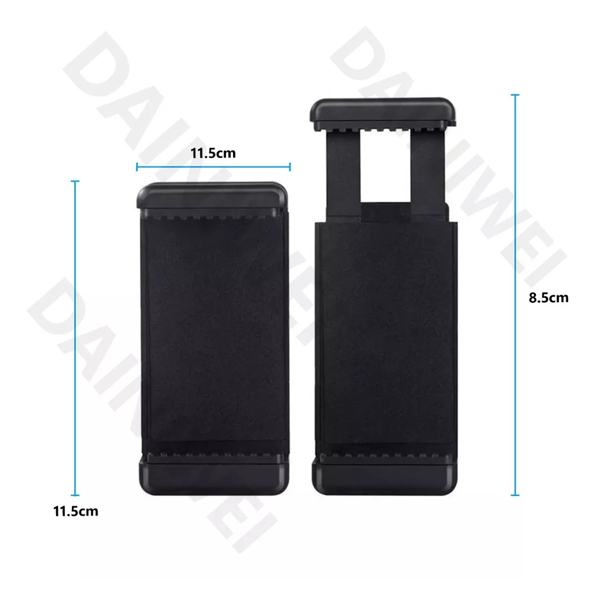 Kit De Soporte Para Teléfono/cámara 14 En 1 Para Fotografía