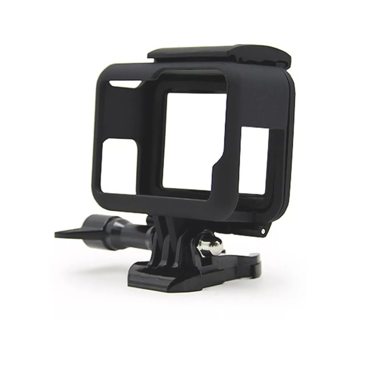 Marco De Fotos Gopro Hero5/6/7 + Palo Selfie Plegable