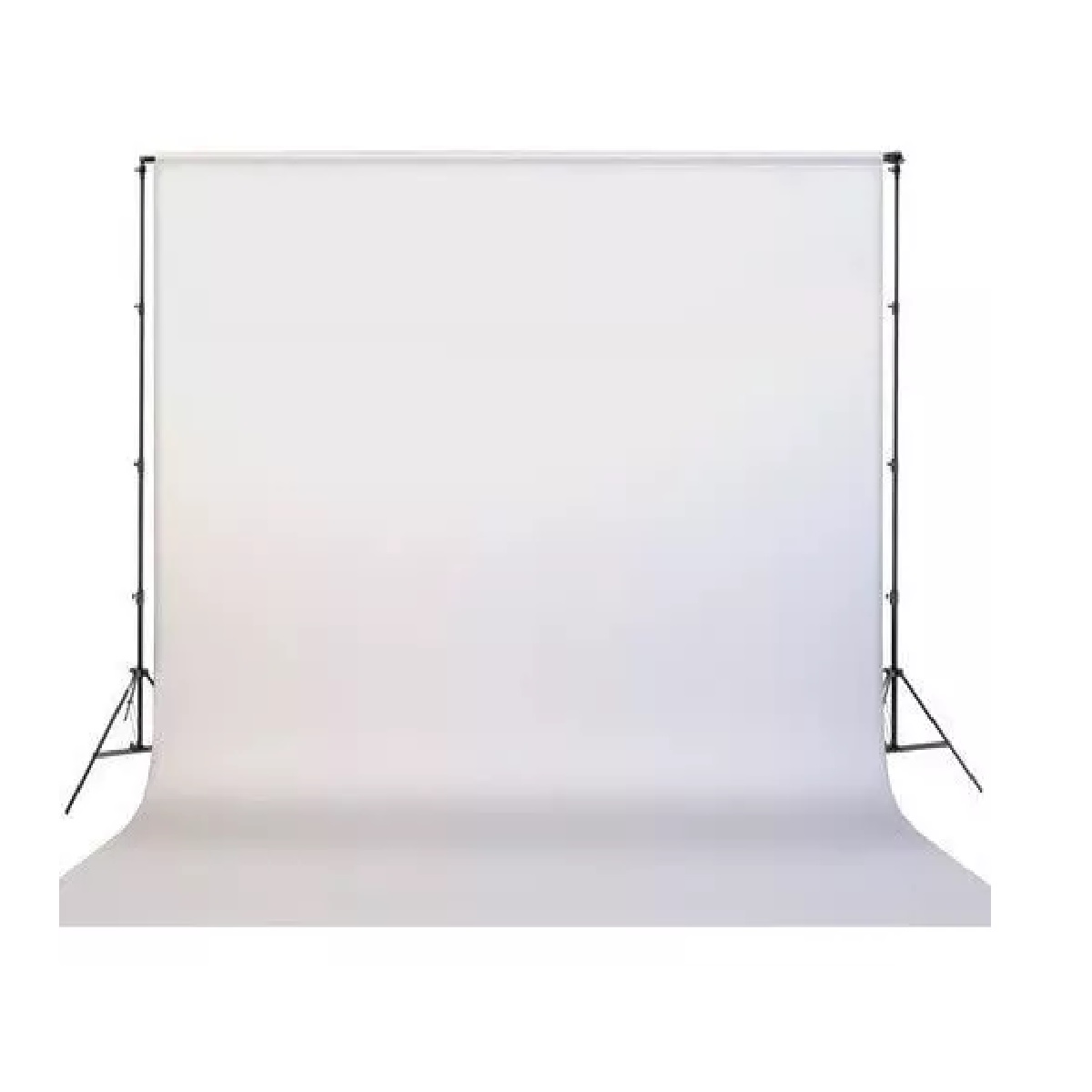 Portafondos Estudio Fotográfico Profesional Ajustable 2x2.3m