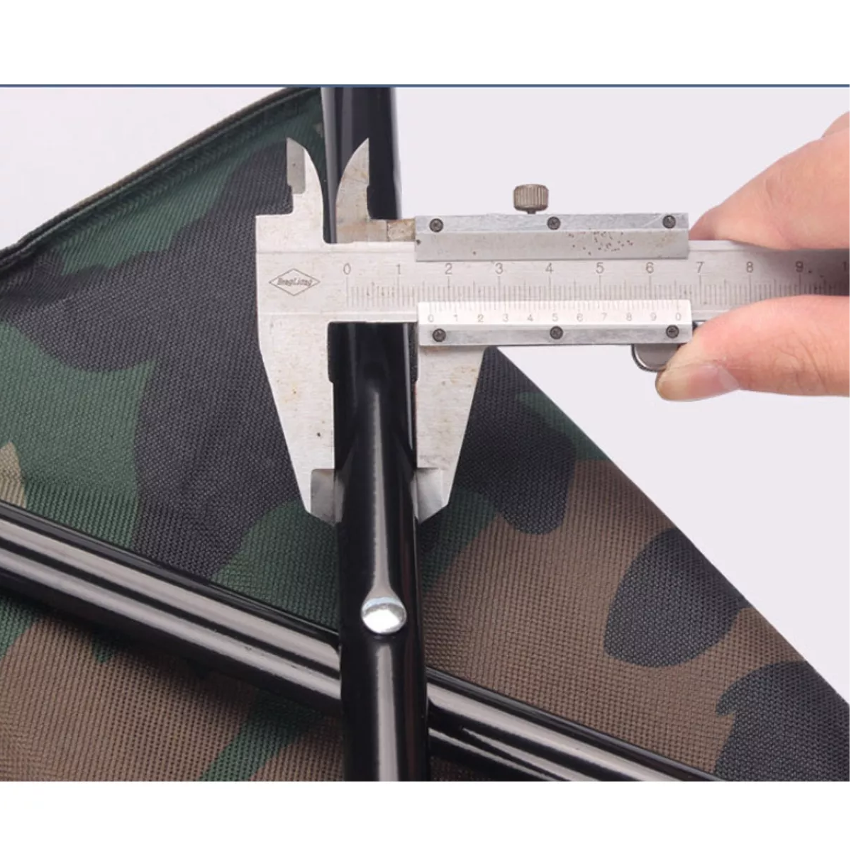 Mochila Y Asiento Plegable Multifuncional Para Exteriores