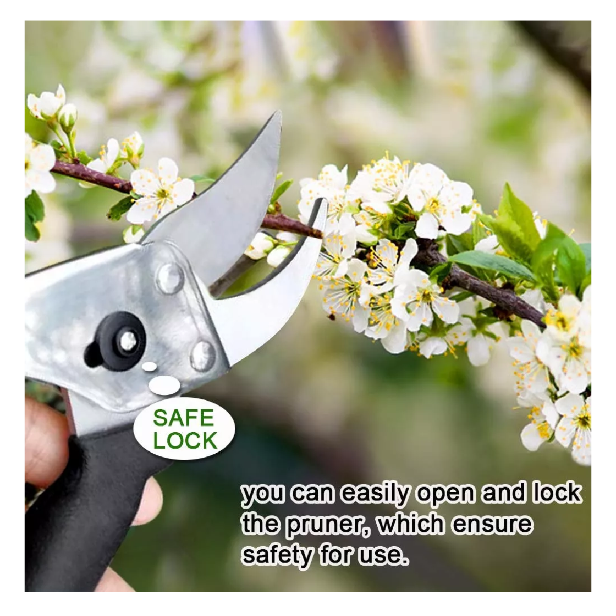 Kit De Jardineria Herramientas Juego Jardin Plantar 83pcs