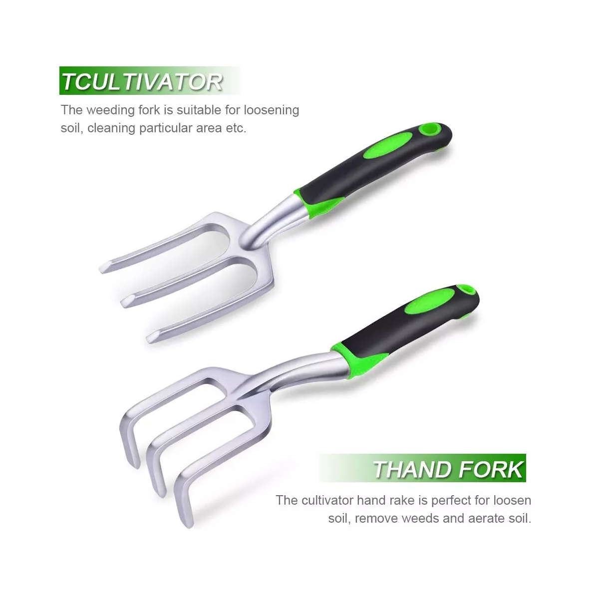 Kit De Jardineria Herramientas Juego Jardin Plantar 83pcs