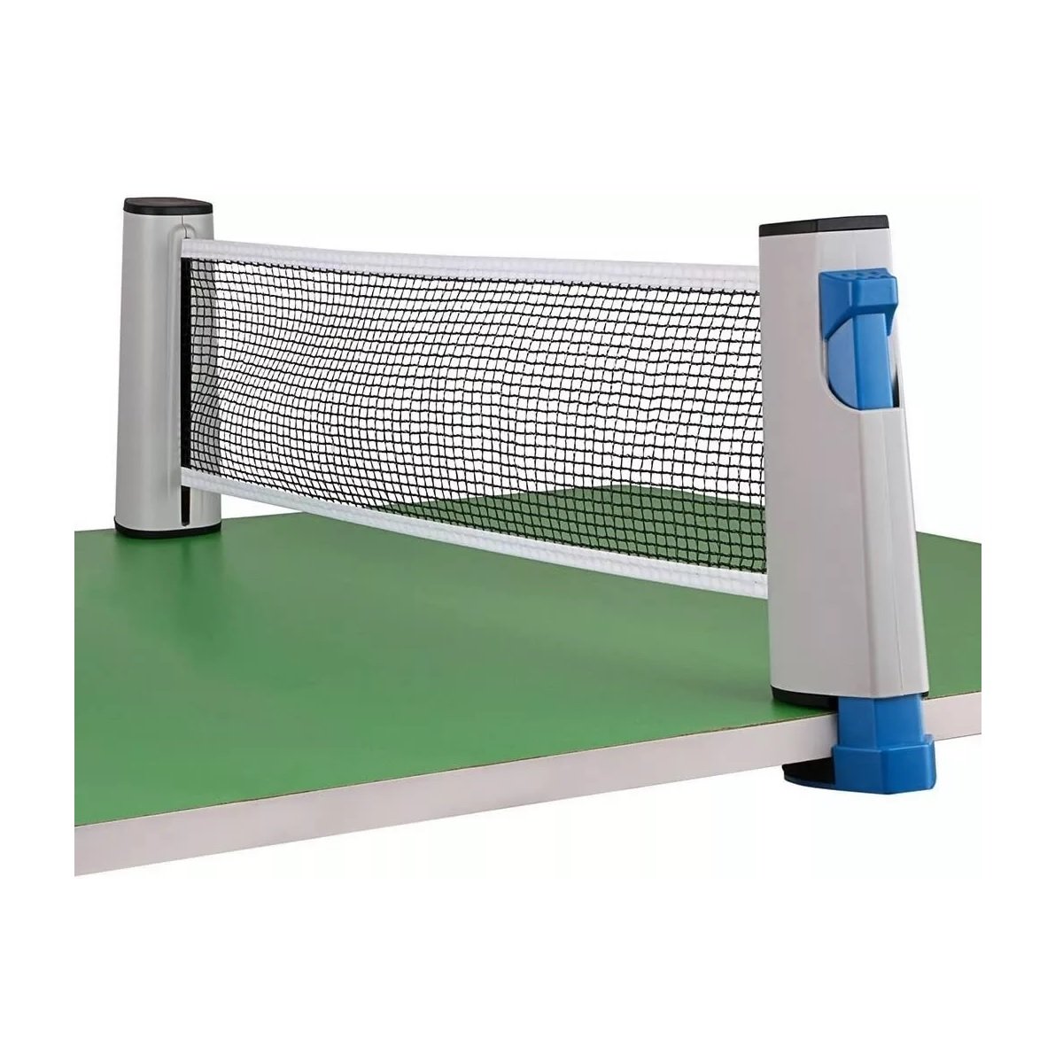 Red Para Ping Pong 1.8m Ajustable Portátil Tenis De Mesa