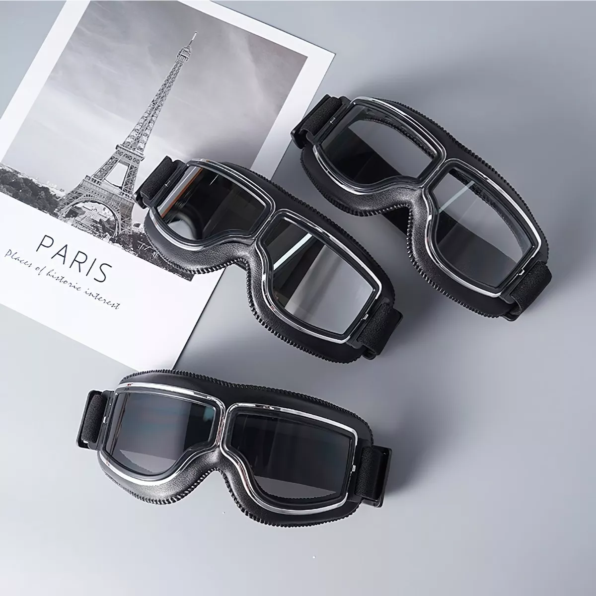 Gafas De Sol Lentes Para Actividades Al Aire Libre Motos