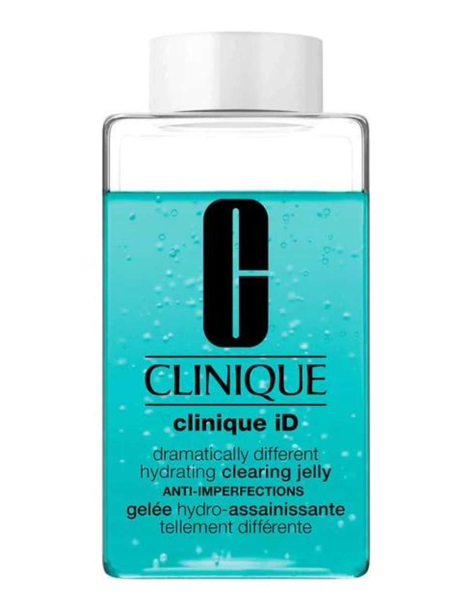 Gel Hidratante Dramatically Different 115ml Clinique