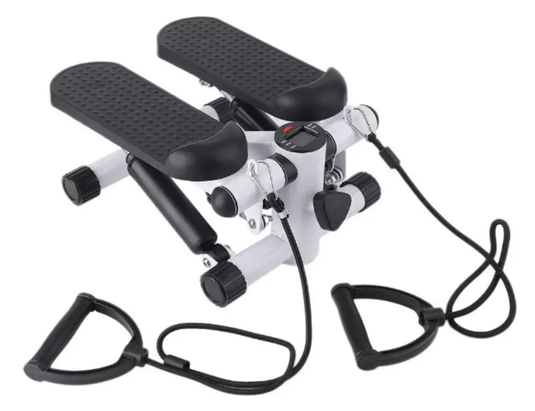 Eliptica Electrica Bandas Para Ejercicio Ajustable