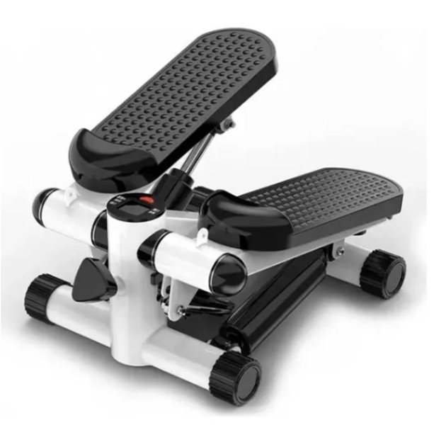 Eliptica Electrica Bandas Para Ejercicio Ajustable