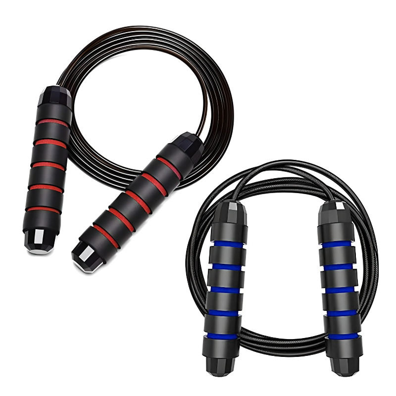 Cuerda Para Saltar de Alta Velocidad De 3 Metros