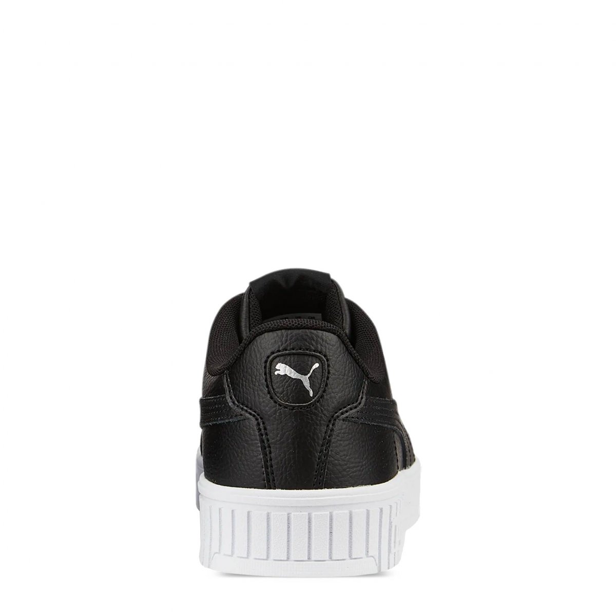 Tênis puma basket store platform core feminino