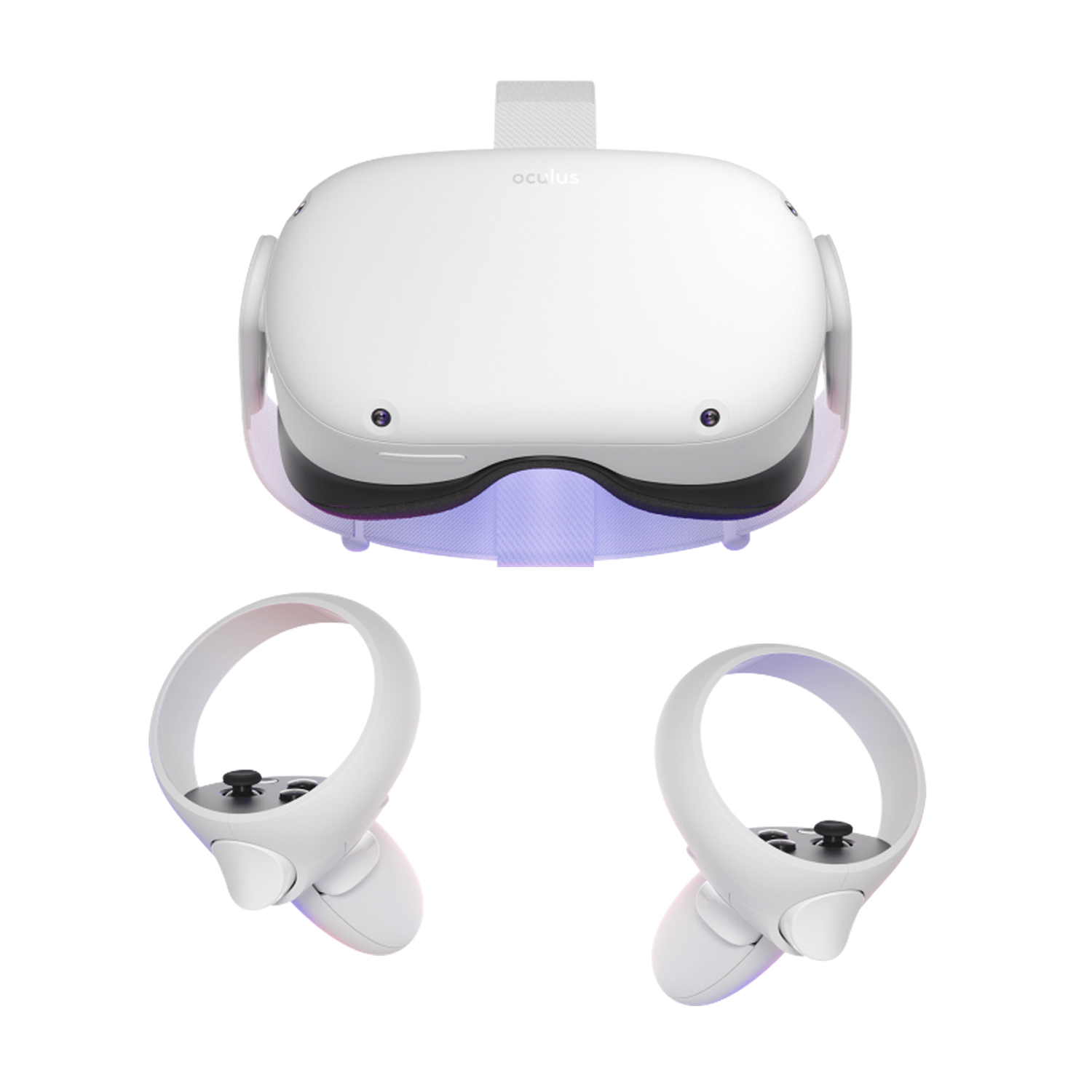 OCULUS META QUEST 2 128GB