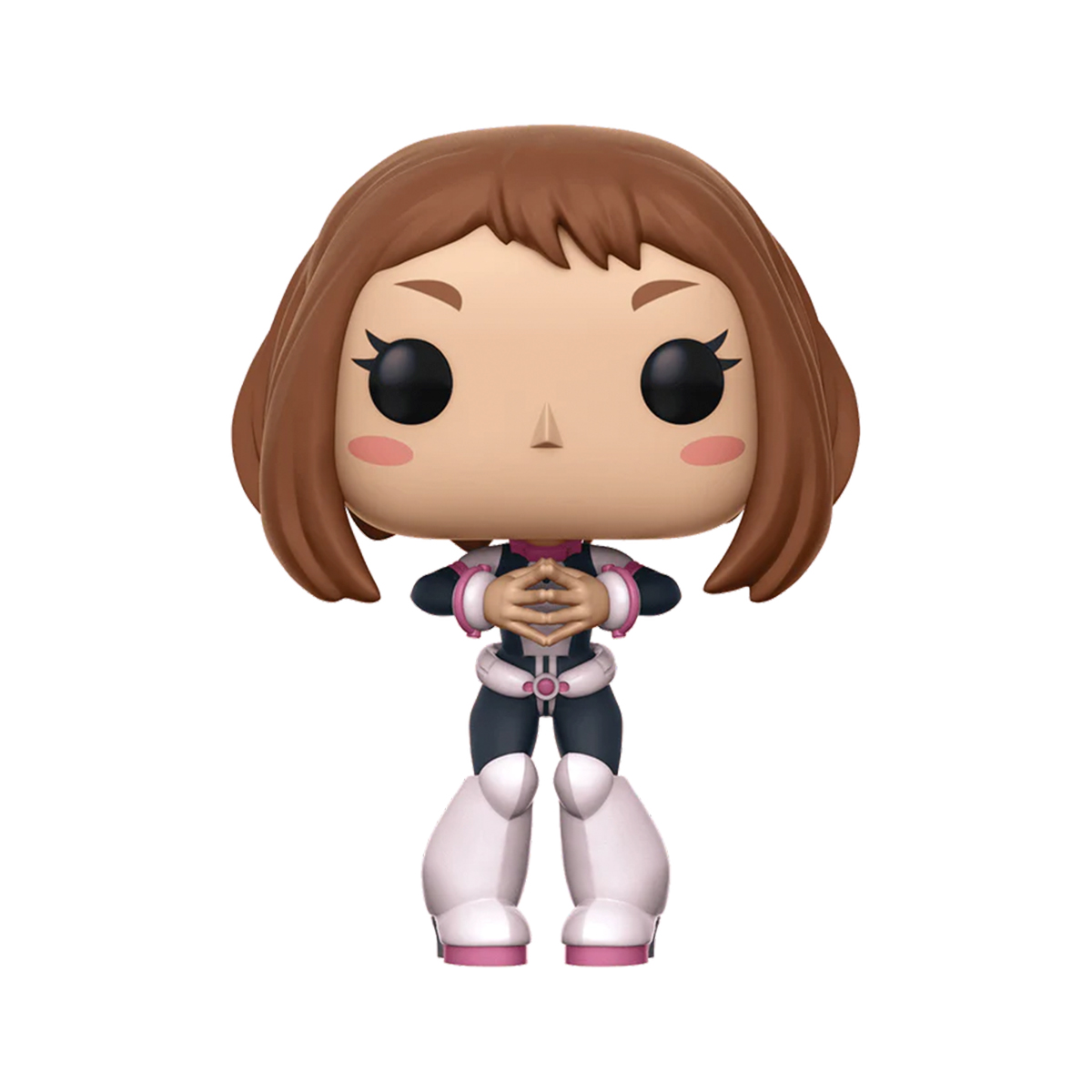 Funko Pop Ochaco Uraraka #251 My Hero Academia Anime Figura Original