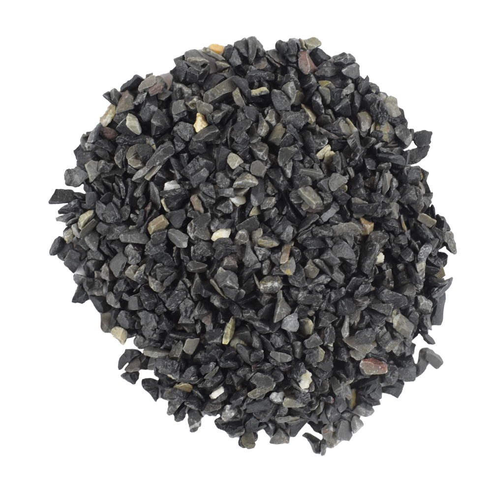 GRAVA PARA ACUARIO MARMOL GRIS OXFORD 3 KG