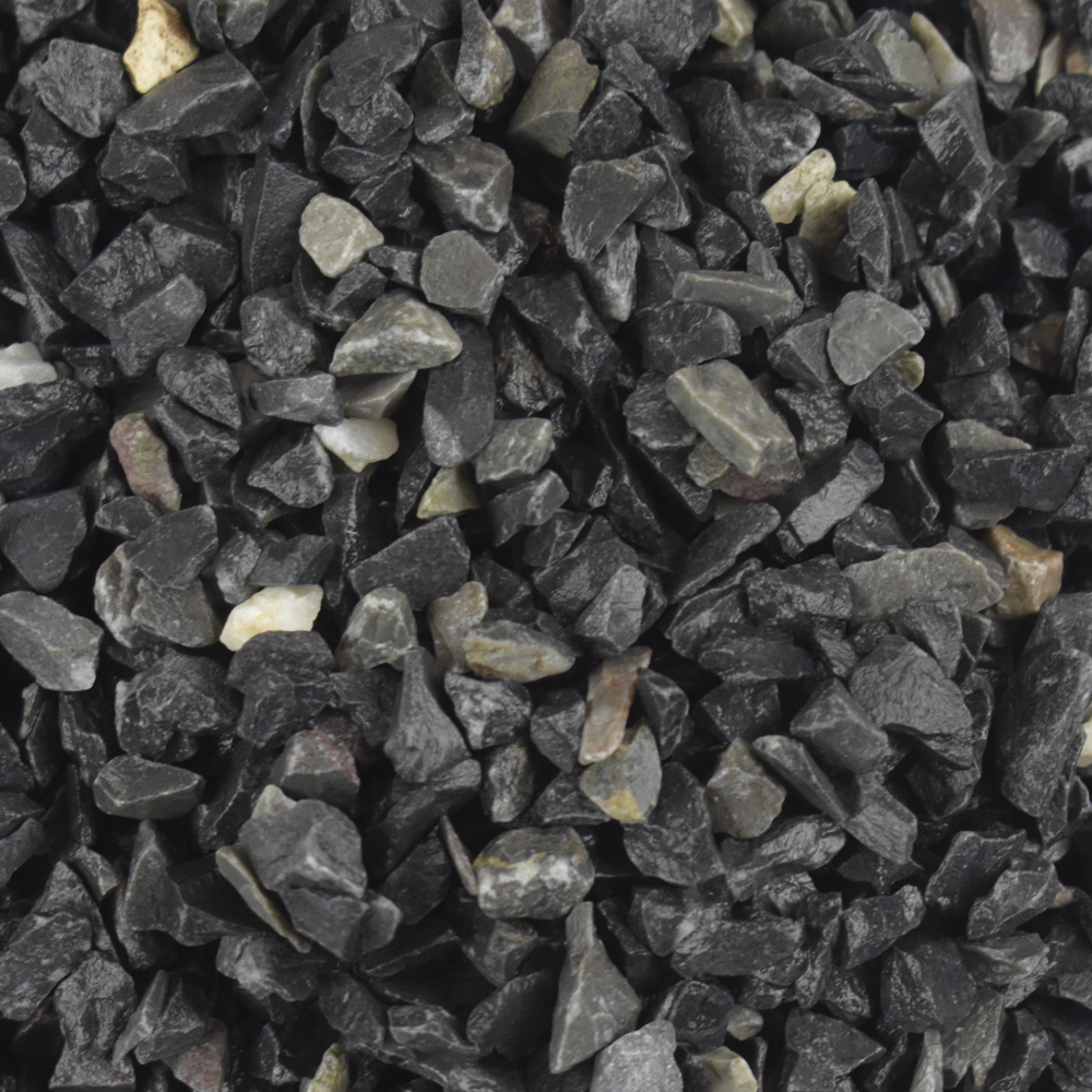 GRAVA PARA ACUARIO MARMOL GRIS OXFORD 3 KG