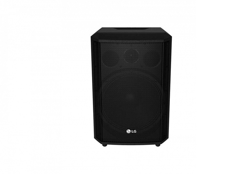 Bocina Bafle LG XBOOM RM2 Bluetooth 15 Pulgadas