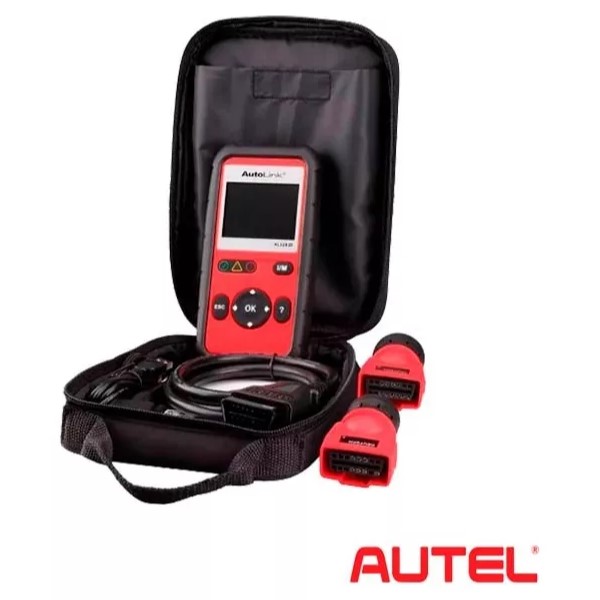 AutoLink AL529HD