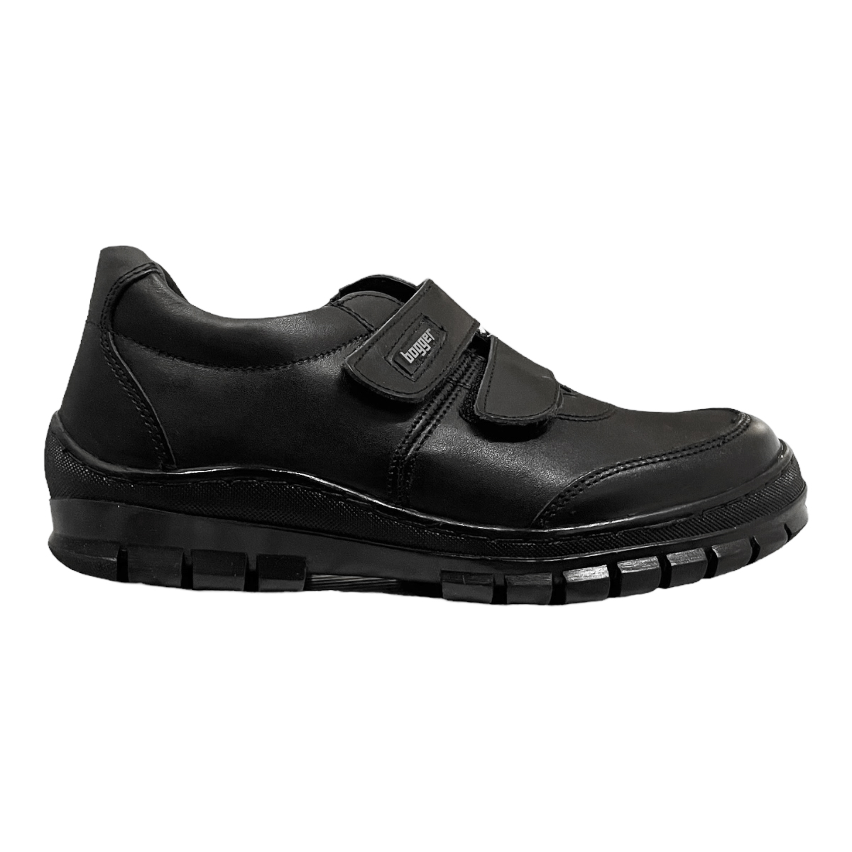 Zapatos De Vestir Flex Casuales Hombre Mossberger Cómodos