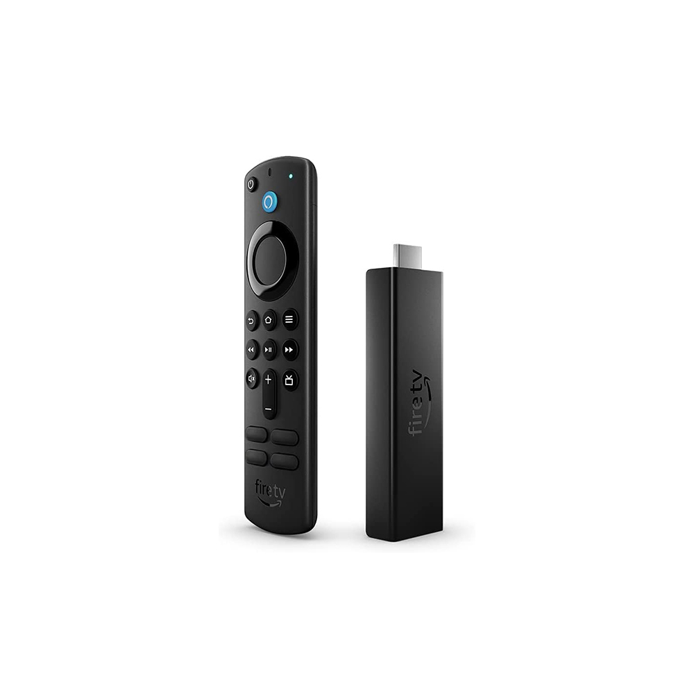 FIRE TV STICK 4K MAX STREAMING