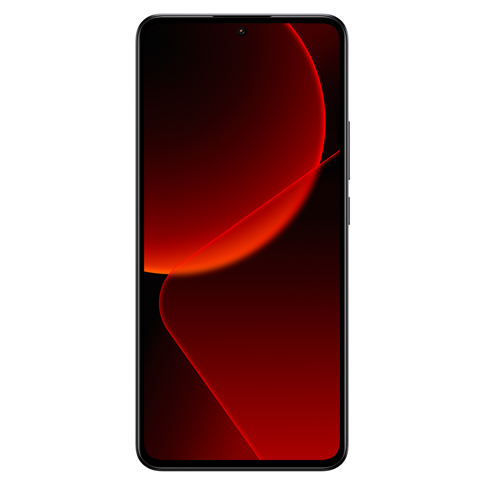 Celular Xiaomi 13T 256GB 12GB Black