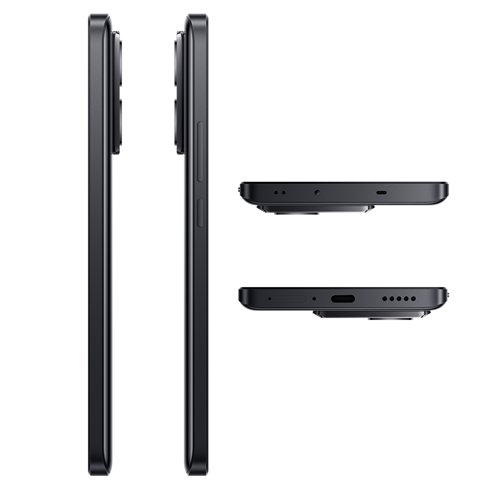 Celular Xiaomi 13T 256GB 12GB Black